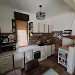 Apartman Envi