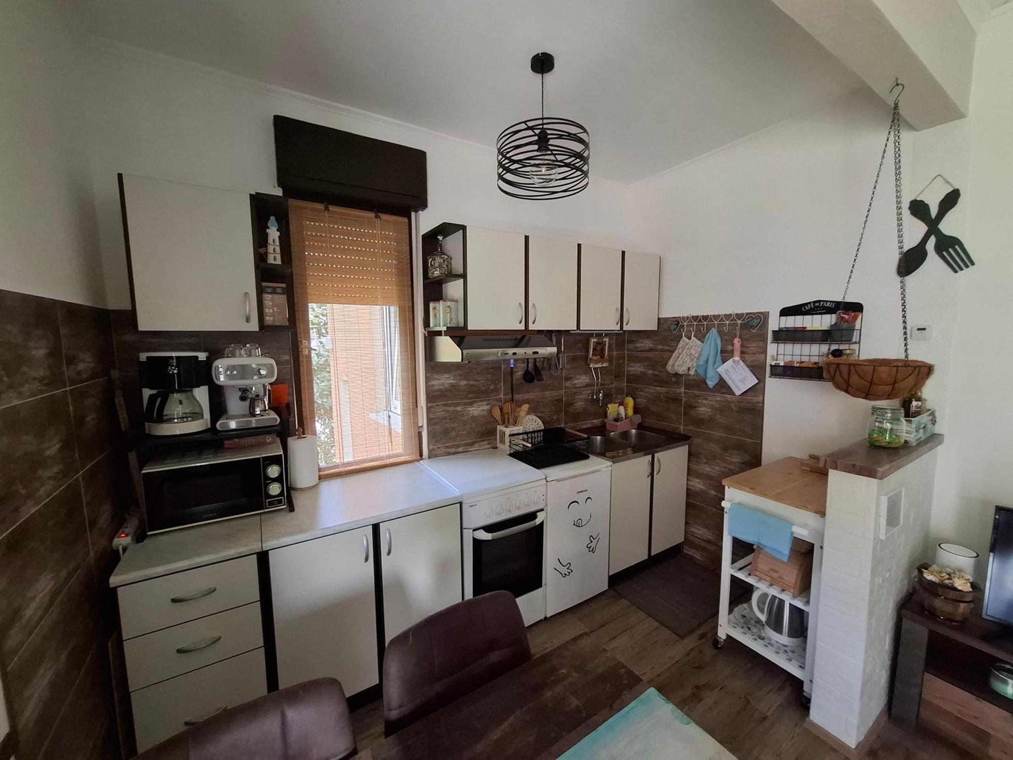Apartment Envi Opatija