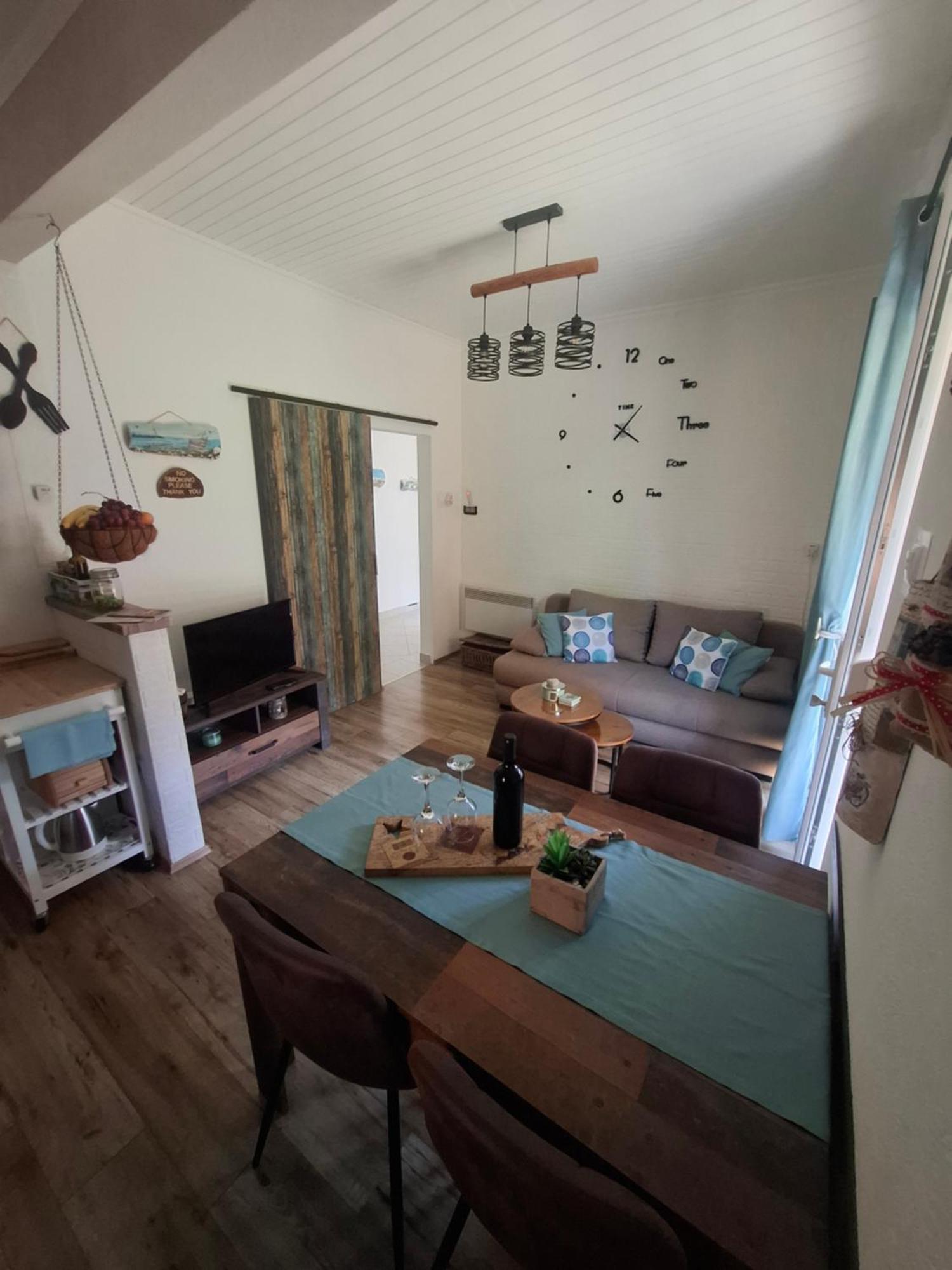Apartment Envi
