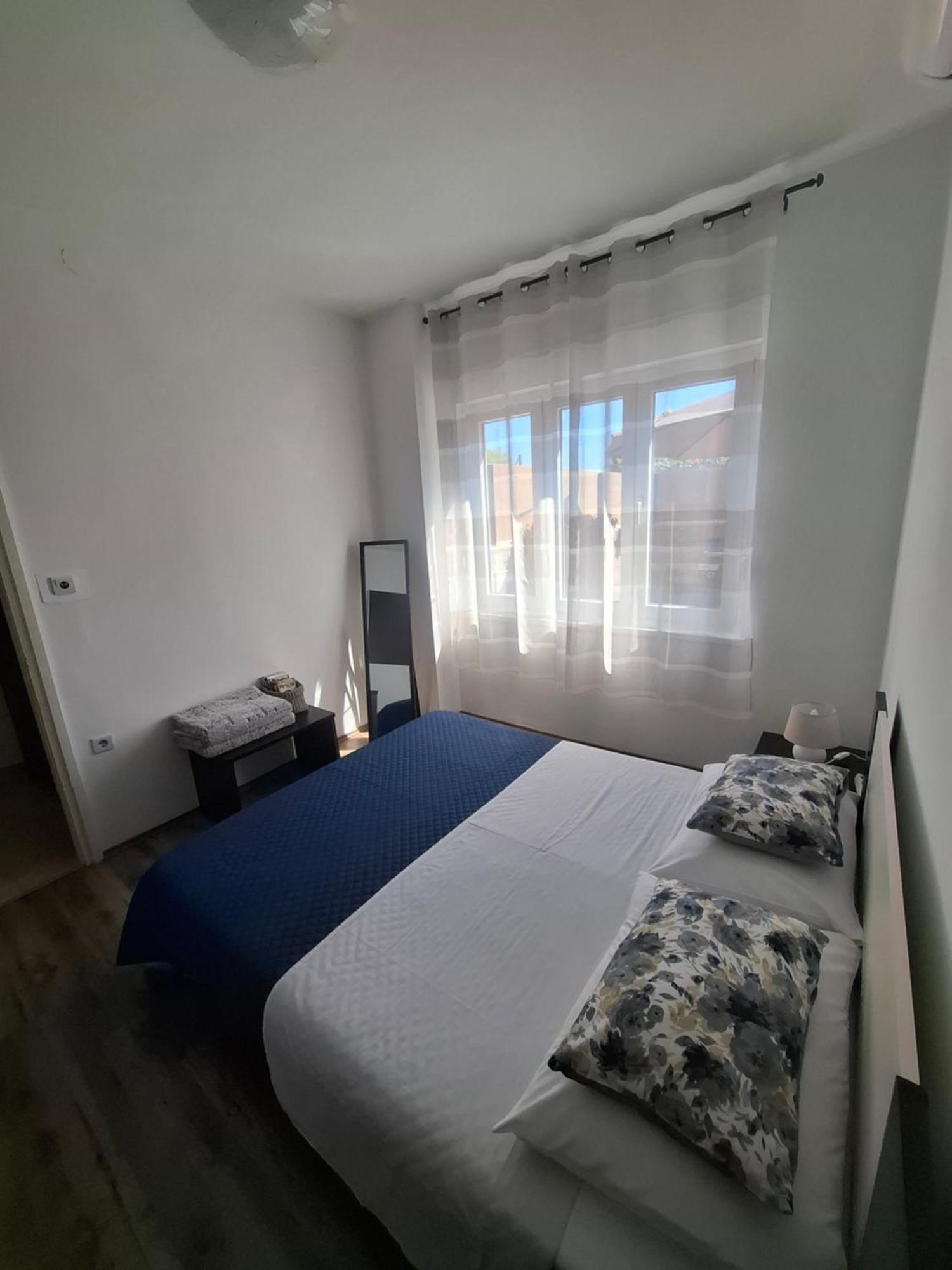 Envi Apartmán *