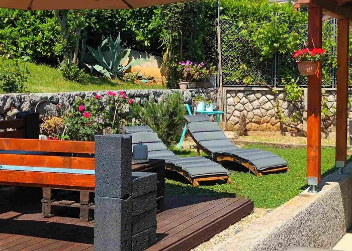 Apartman Envi