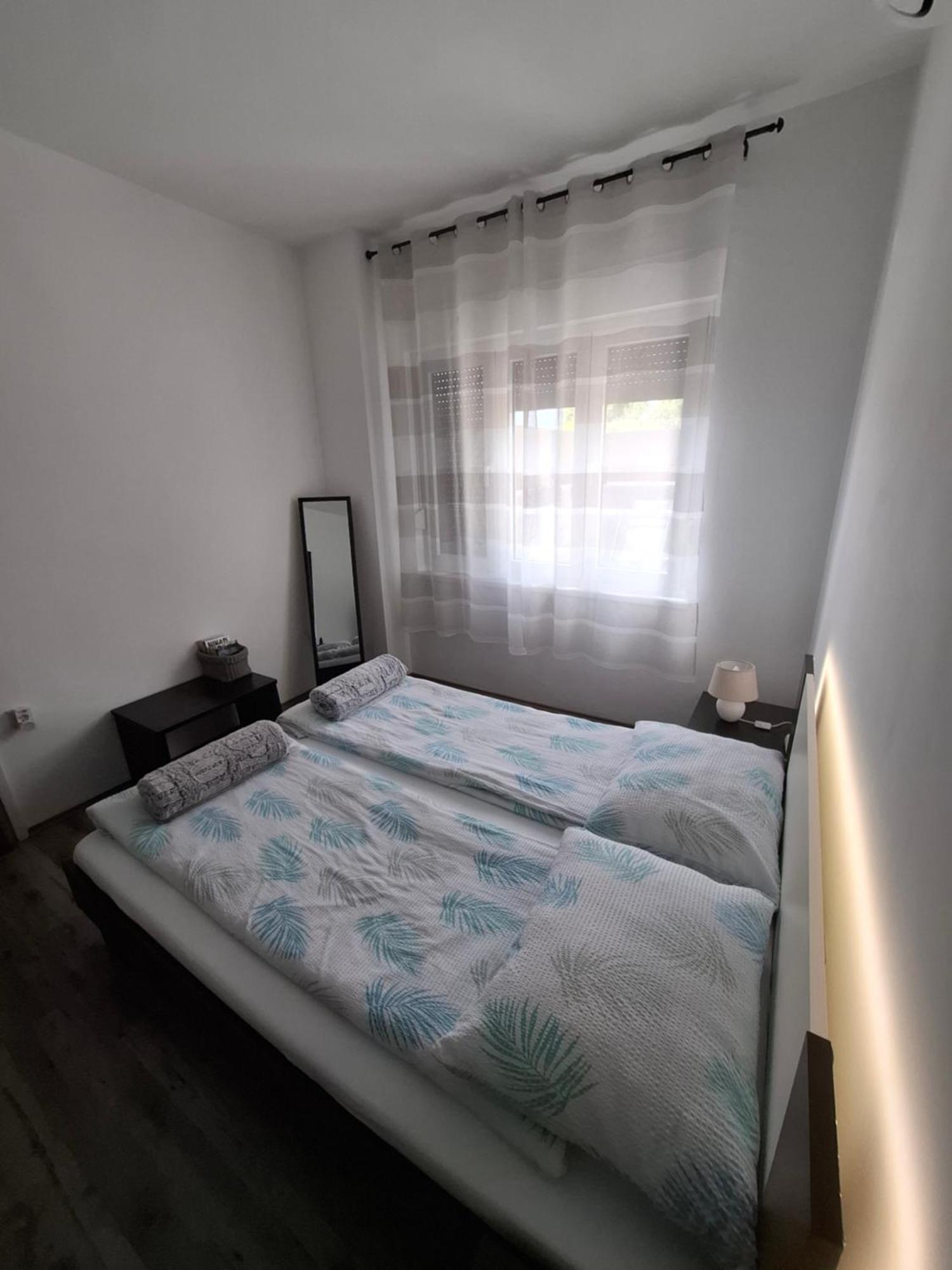 Apartman Envi Opatija