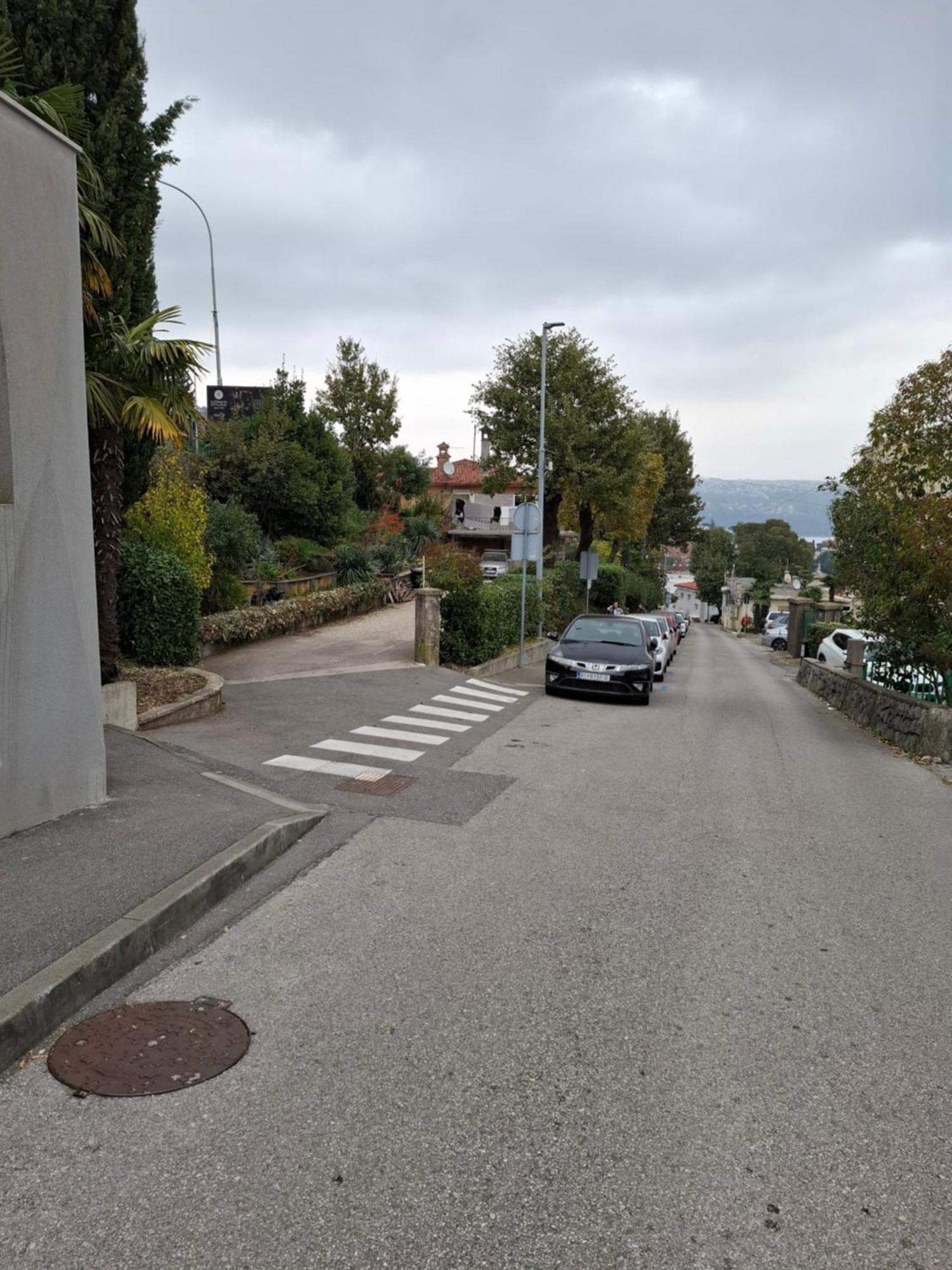 Apartman Envi *