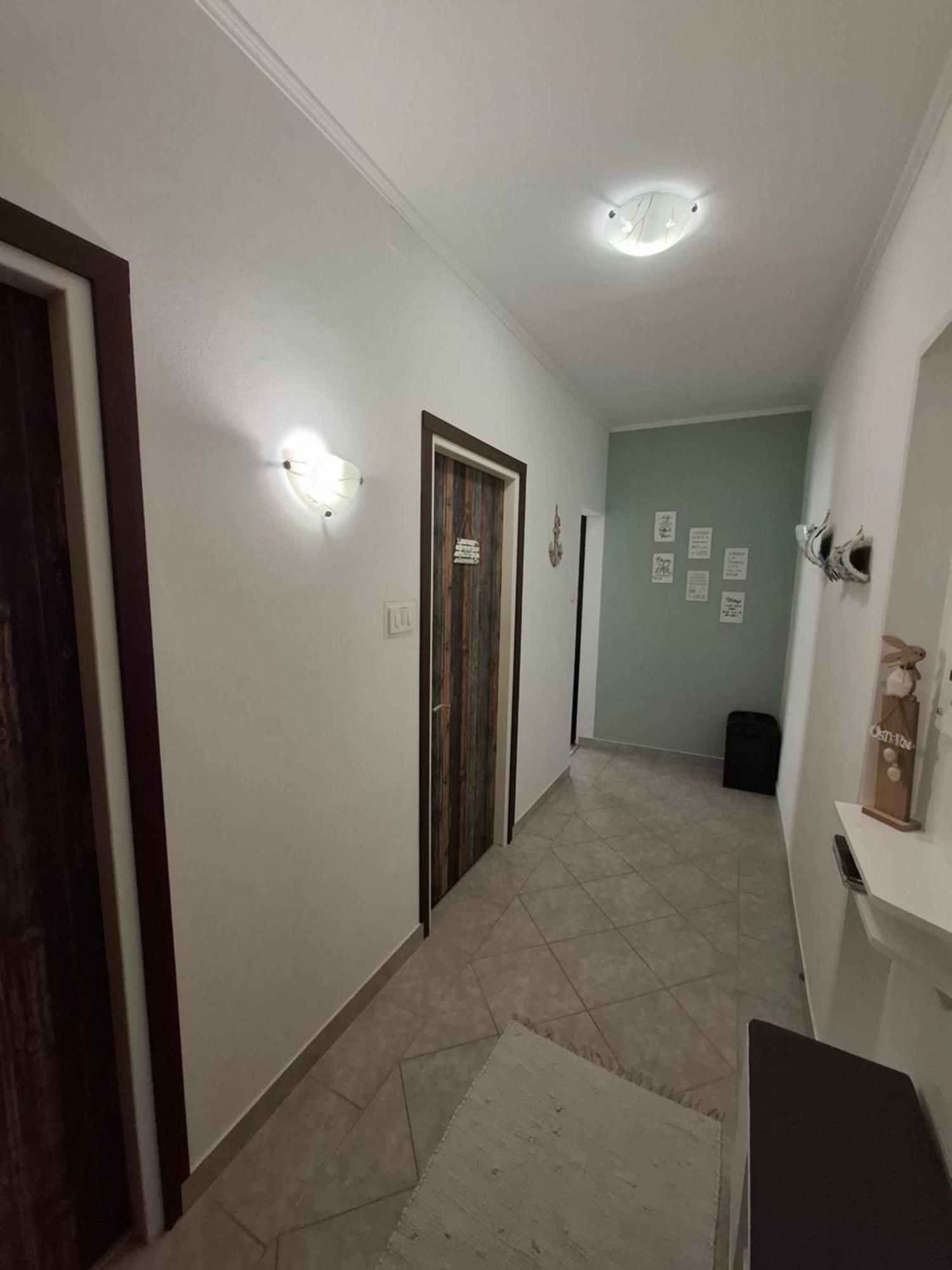 Envi Apartma *