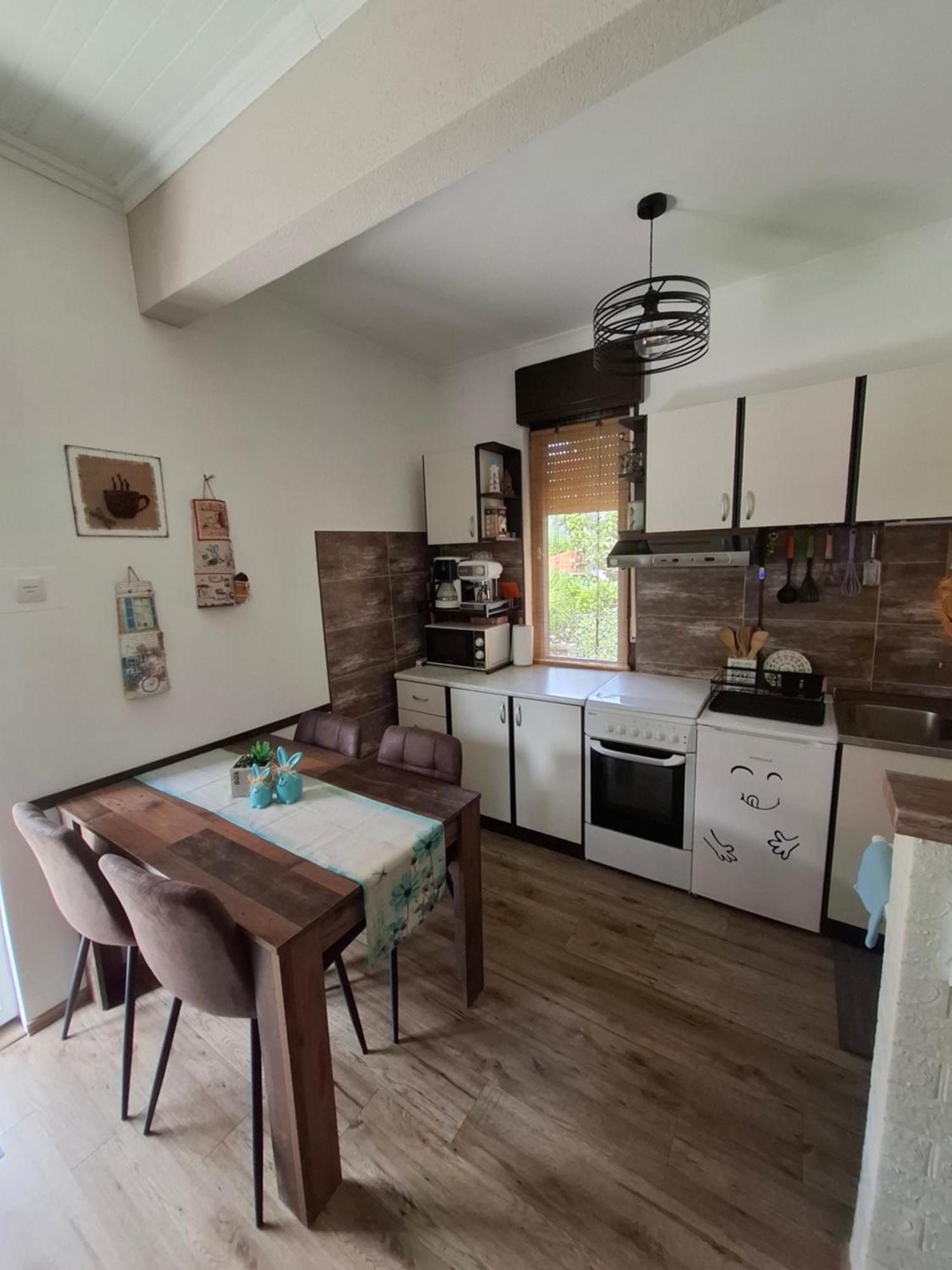 Envi Apartma *