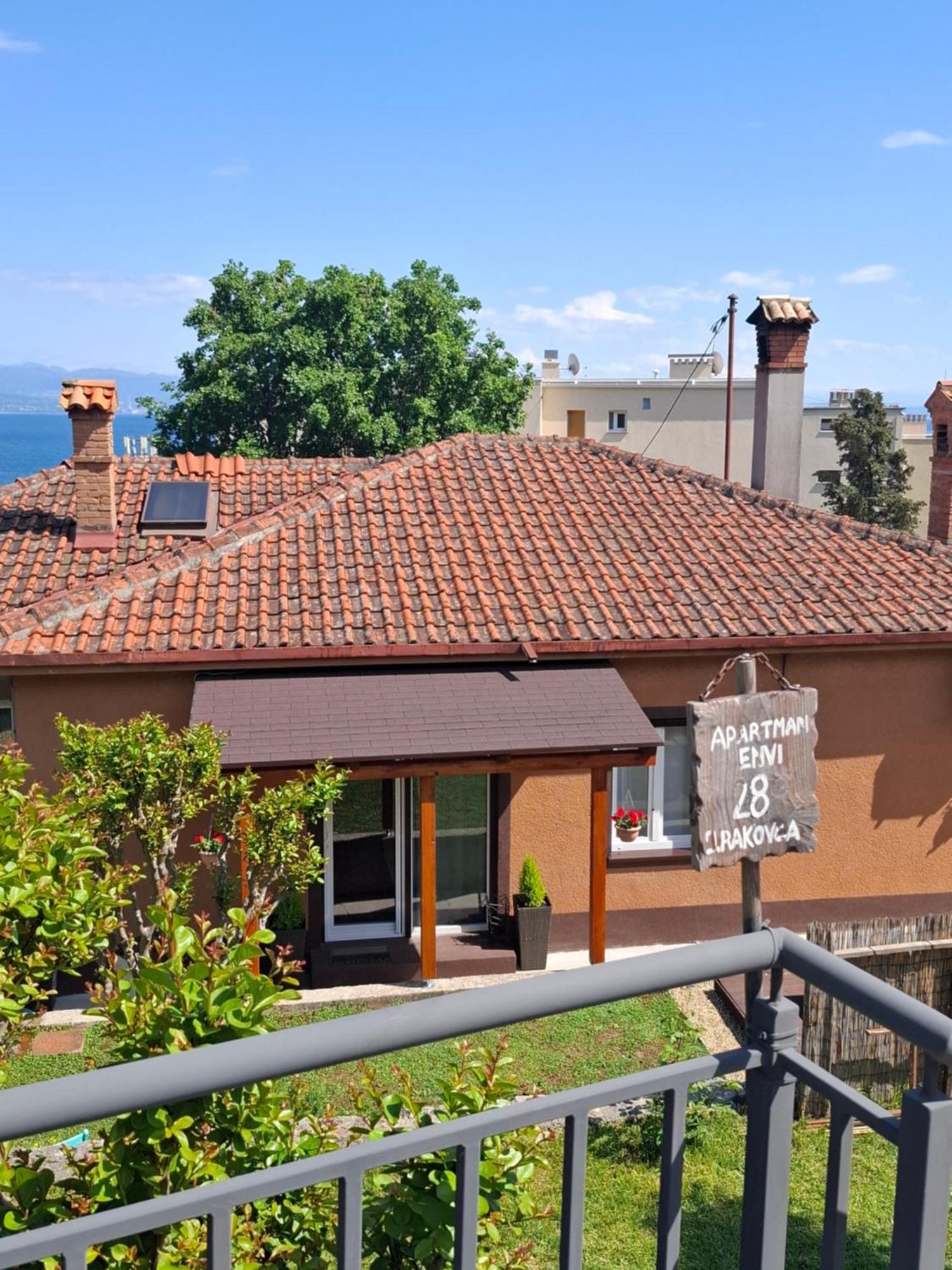 Envi Apartma *