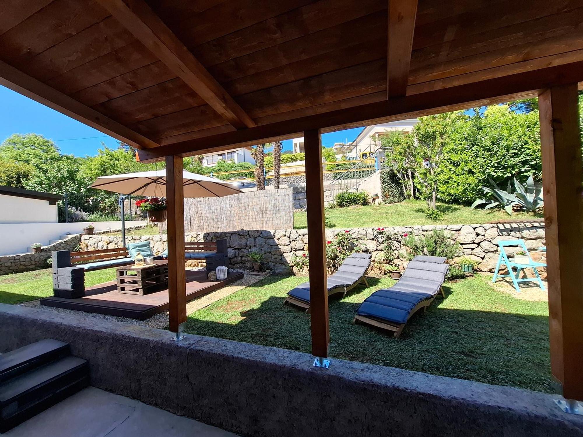 Envi Apartma *