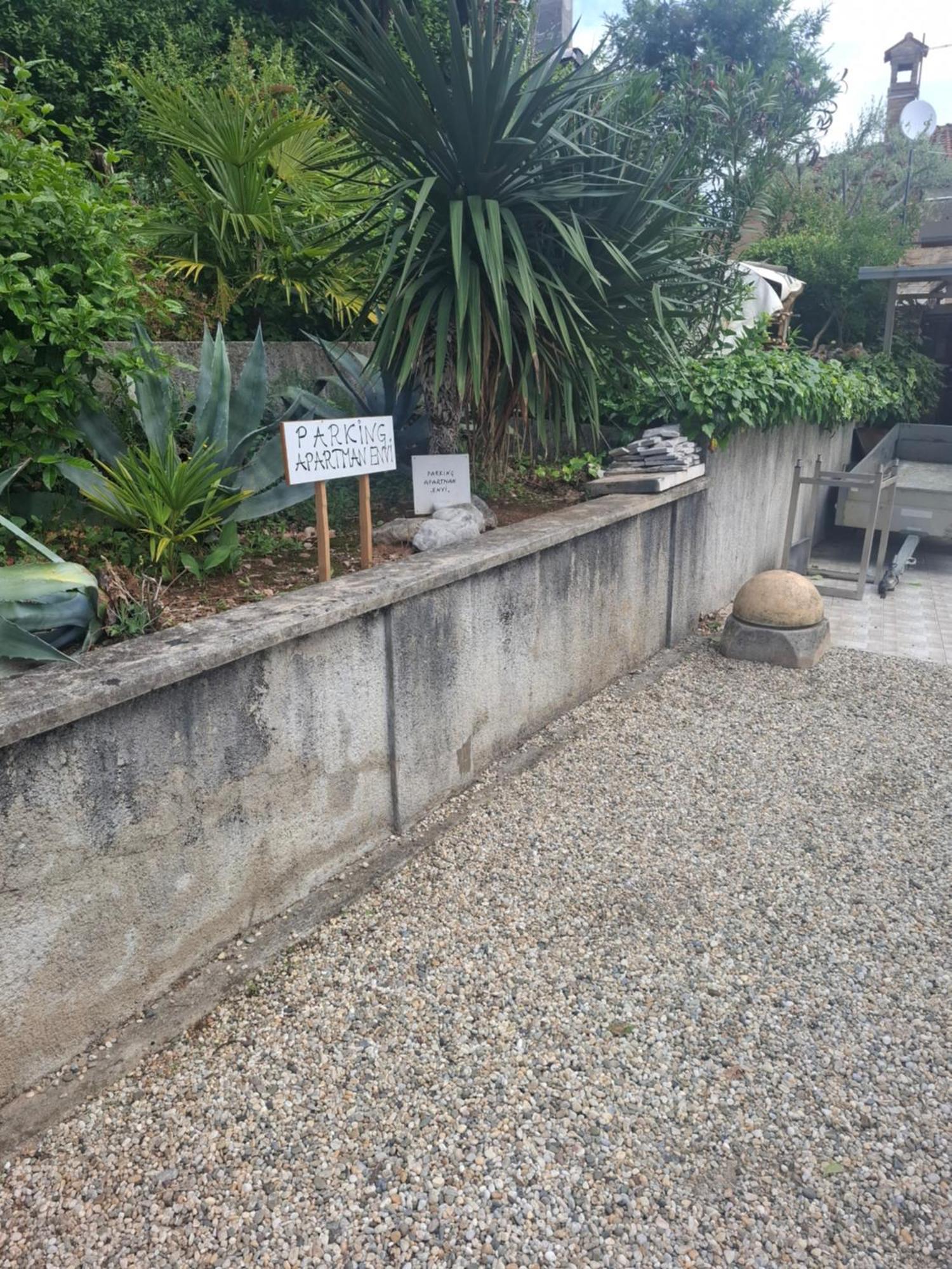 Envi Apartma Opatija